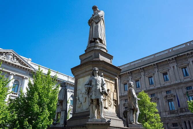 Milan Scavenger Hunt and Best Landmarks Self Guided Tour - App languages, clue clarity, and group play