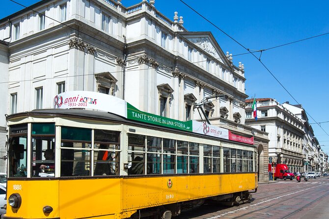 Milan Scavenger Hunt and Best Landmarks Self Guided Tour - Price, group value, and what is included