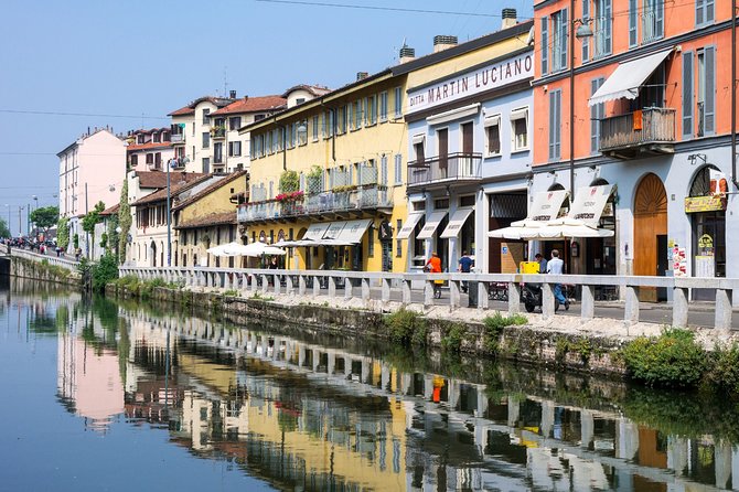 Milan Scavenger Hunt and Best Landmarks Self Guided Tour - From Castello Sforzesco to La Scala