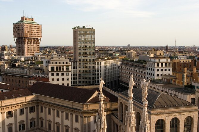 Milan Scavenger Hunt and Highlights Self-Guided Tour - How the 4.2-kilometer route works