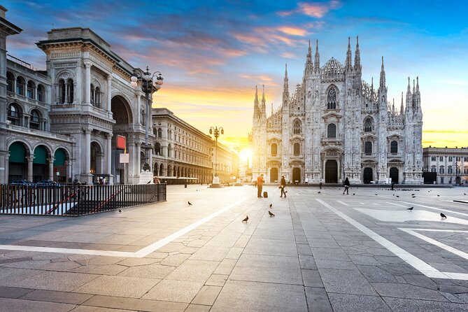 Milan Scavenger Hunt and Highlights Self-Guided Tour - What you will and will not pay for