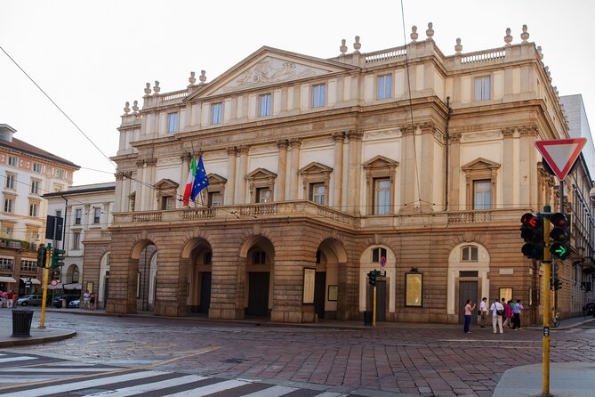 Milan Scavenger Hunt and Highlights Self-Guided Tour - What makes the puzzle format useful