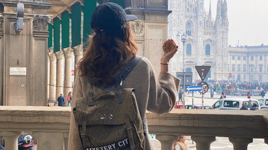 Milan: Treasure Hunt & Walking Tour - FAQ