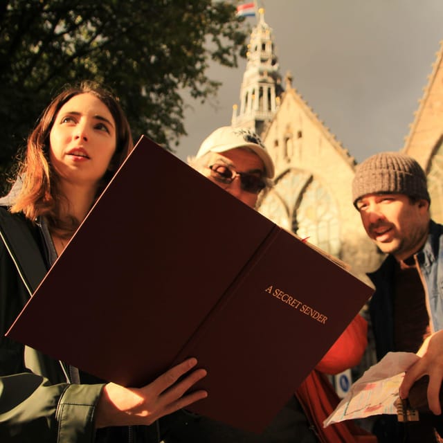 Milan: Treasure Hunt & Walking Tour - Solving challenges instead of following a guide