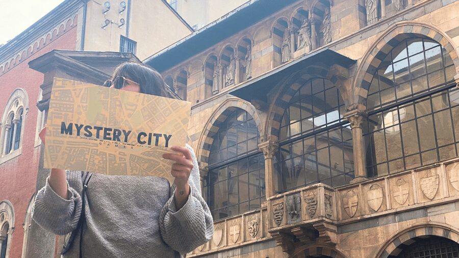 Milan: Treasure Hunt & Walking Tour - What the $25 price really covers