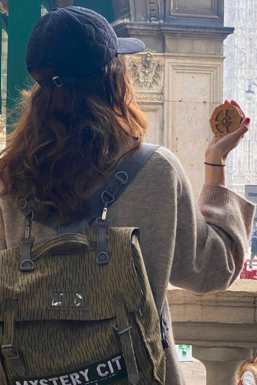 Milan: Treasure Hunt & Walking Tour - Who will enjoy this Milan treasure hunt