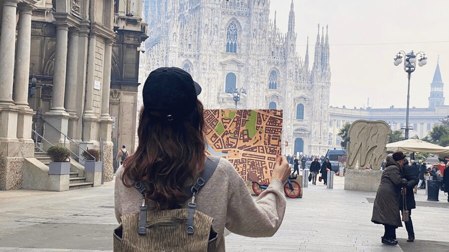 Milan: Treasure Hunt & Walking Tour - Should you book the Milan Treasure Hunt?