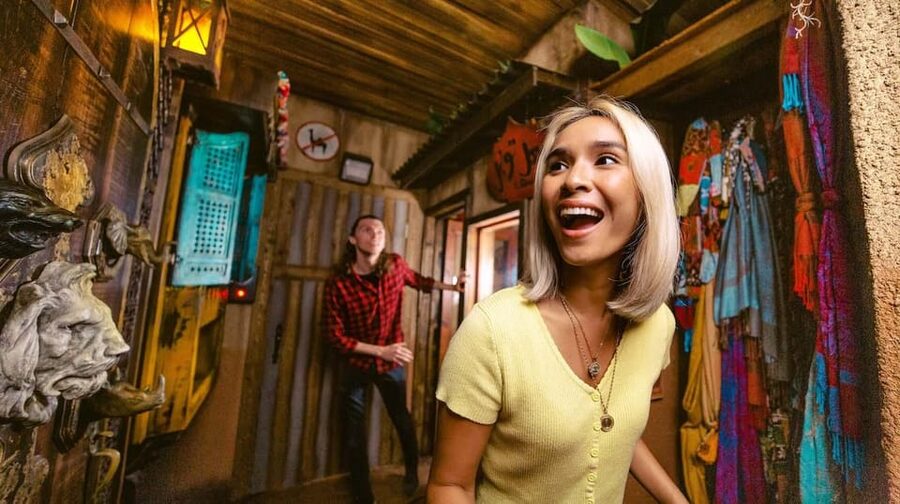 Minneapolis: Mall of America 1-Hour Escape Room Adventure - Who should book this Mall of America activity?