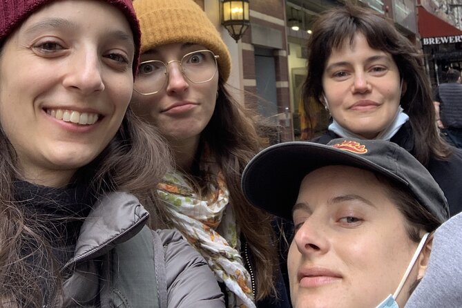 Mob Hits of Midtown: NYC Self-Guided Crime Mystery Walk - Park Central Hotel and the first Midtown clues