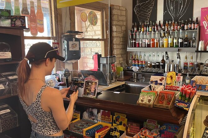 Montclair Mashup Scavenger Hunt - Key points to know before you book