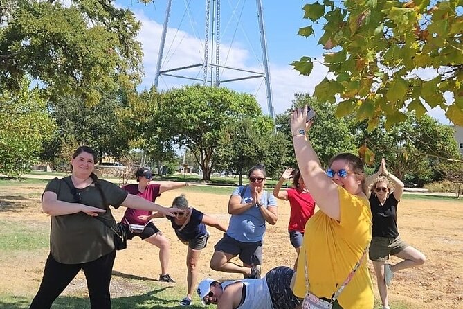 Montclair Mashup Scavenger Hunt - Starting with a digital quest in Montclair