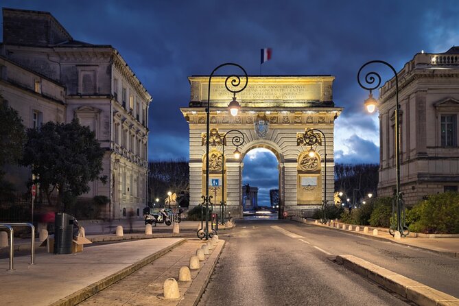 Montpellier Quest: Love Carved in Stone Exploration Game - Notre Dame de Bonsecours closes the puzzle route