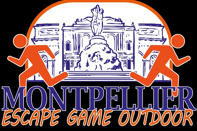 Montpellier the gifted outdoor escape game - Is $31.90 a fair price?