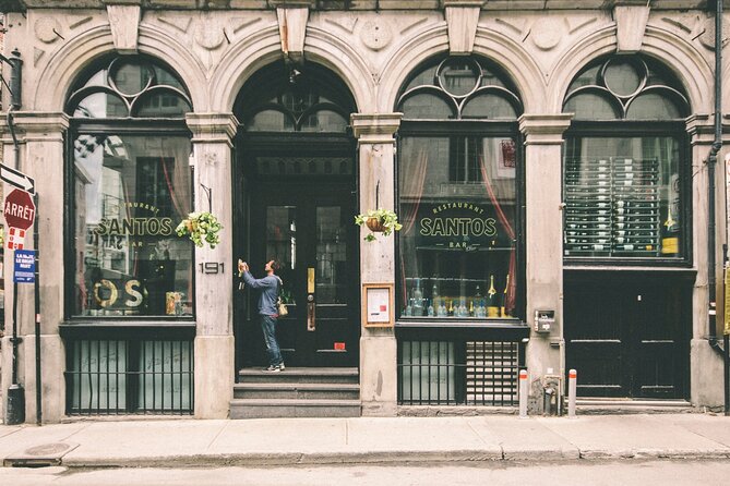 Montreal Scavenger Hunt and Highlights Self Guided Audio Tour - Cote-des-Neiges and Notre-Dame-de-Grace