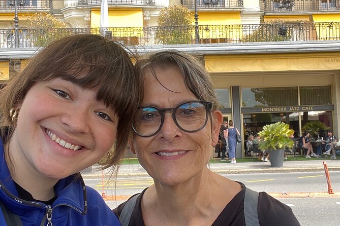 Montreux Scavenger Hunt and Sights Self-Guided Tour - How the app and scoring system work
