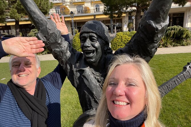 Montreux Scavenger Hunt and Sights Self-Guided Tour - What $18.61 means for the value