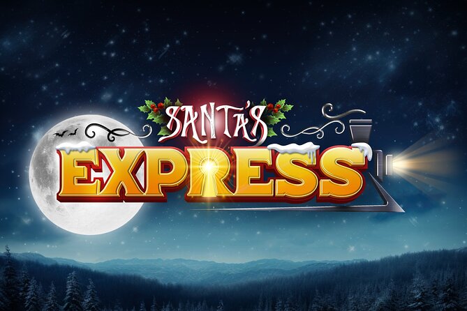 moviESCAPE Stockport Santa's Express Christmas Escape Room Game - Key points at a glance
