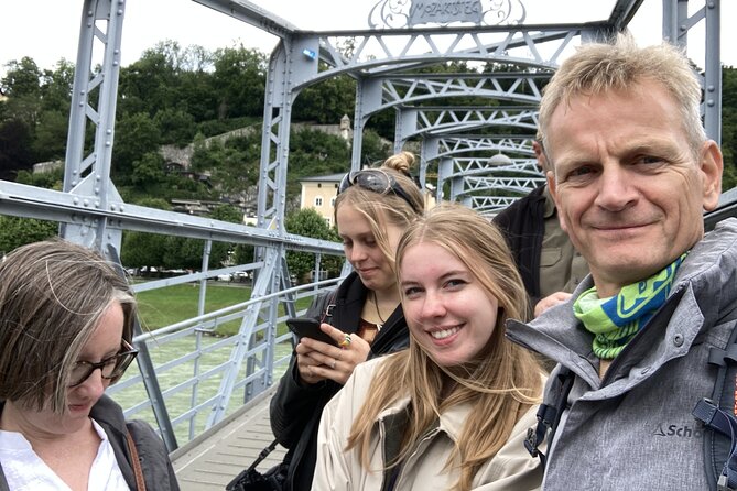 Mozart's Salzburg Exploration Game and Tour - A Mozart mystery across Salzburg’s Old Town