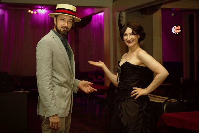 Murder Mystery by Killer Theater - Why the mystery can feel rewarding