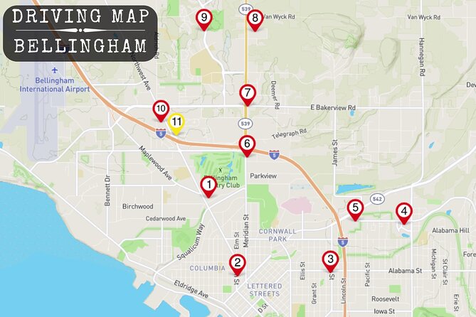 Murder Mystery Detective Experience in Bellingham WA - Who will enjoy this Bellingham mystery?