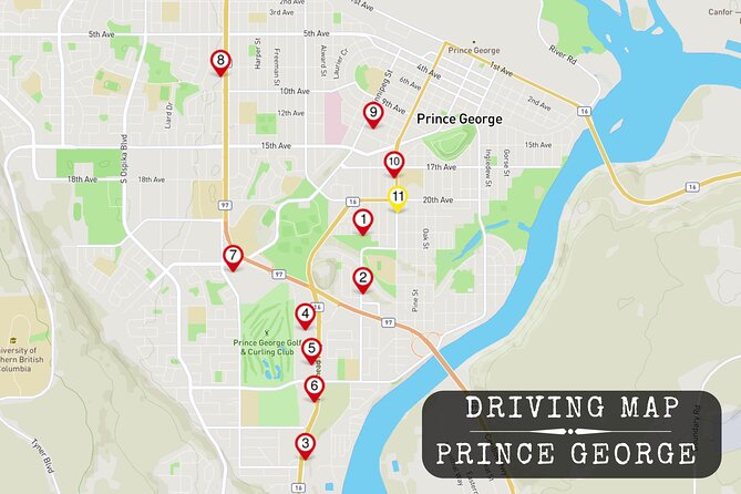 Murder Mystery Detective Experience in Prince George BC - Is $11.18 good value?