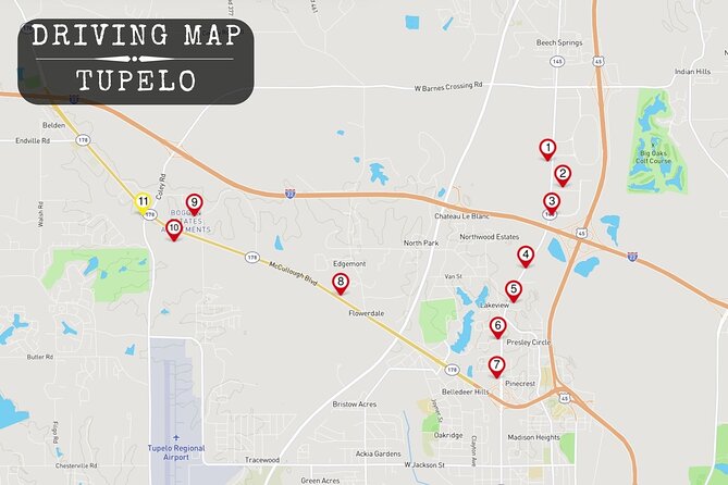 Murder Mystery Detective Experience in Tupelo MS - Is $14.99 a good value?