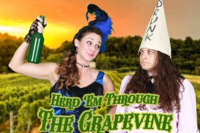Murder Mystery Dinner and Show