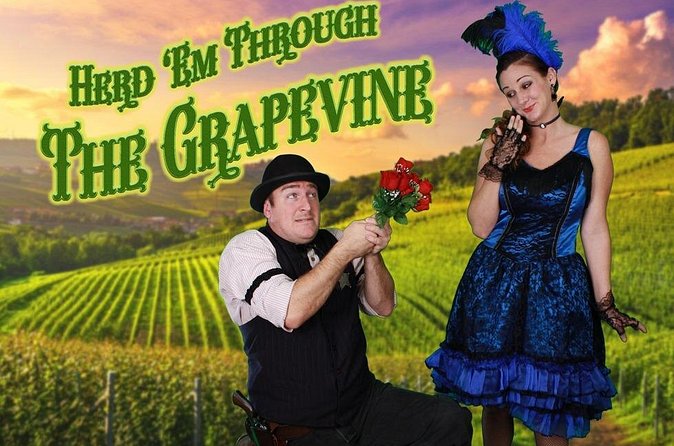Murder Mystery Dinner and Show - Billy Bob’s Texas adds a distinct Fort Worth setting
