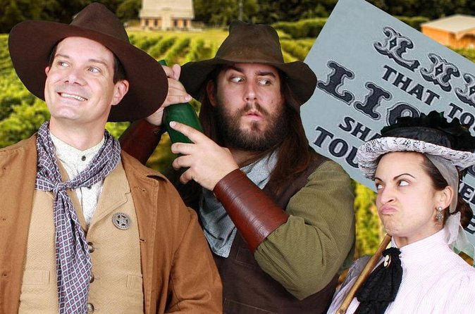 Murder Mystery Dinner and Show - Who will enjoy this Fort Worth dinner show