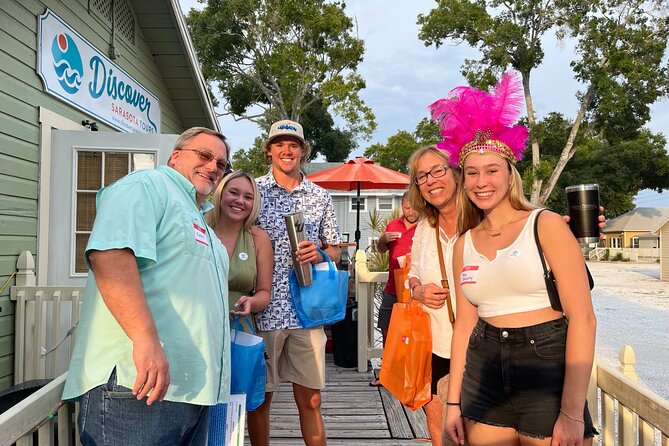 Murder Mystery Trolley: Who Killed The Circus Queen? - Drinks aboard, dinner elsewhere