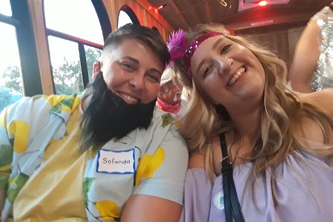 Murder Mystery Trolley: Who Killed The Circus Queen? - How to make the most of your evening