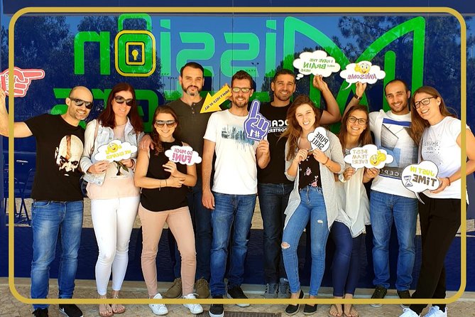 Museum Heist Escape Game - Why the physical puzzles matter