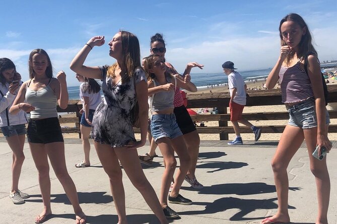 Myrtle Beach City Scavenger Hunt Excursion by Crazy Dash - Starting at 1110 North Ocean Boulevard