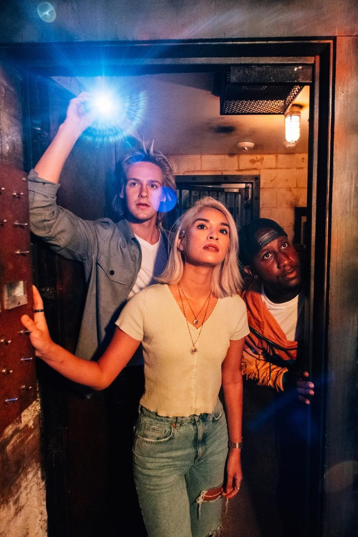 Myrtle Beach: "The Escape Game Myrtle Beach" Game Ticket - Key points to know before booking