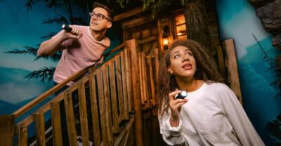 Myrtle Beach: “The Escape Game Myrtle Beach” Game Ticket