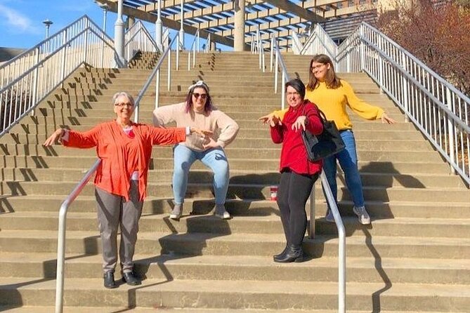 Myrtle Beach Unique Scavenger Hunt - What This Myrtle Beach Game Actually Feels Like