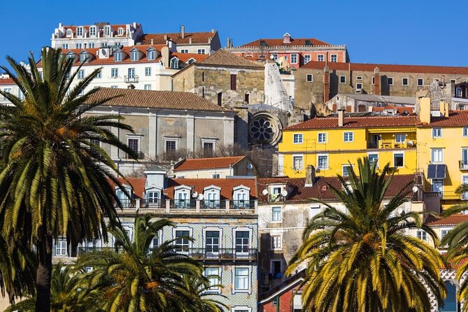 Mysteries of Alfama: Lisbon Exploration Game and Tour - Key points to know before you start