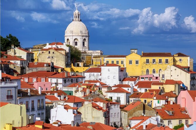Mysteries of Alfama: Lisbon Exploration Game and Tour - Alfama becomes a puzzle instead of a checklist