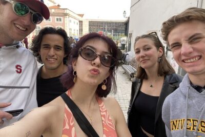 Mysteries of Alfama: Lisbon Exploration Game and Tour