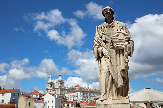Mysteries of Alfama: Lisbon Exploration Game and Tour - Flexible timing is the strongest practical feature