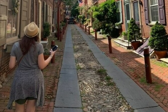 Mysteries on the Move: Scavenger Hunt in Boston - Solving a 1926 murder in central Boston