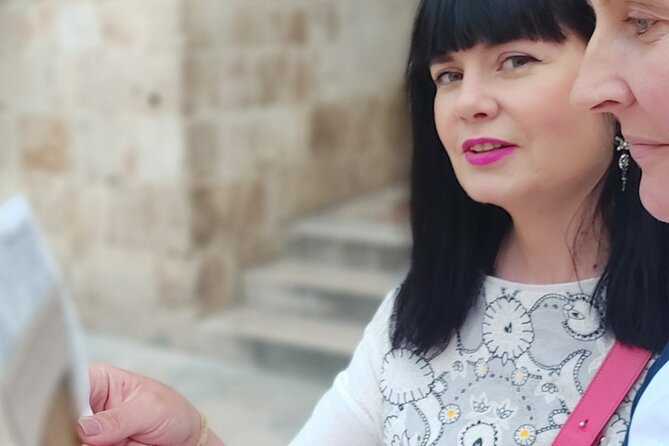 Mysterious Game of Dubrovnik - Private Mystery walking tour - Rector’s Palace and the Republic of Ragusa