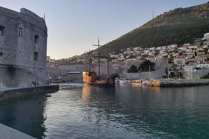 Mysterious Game of Dubrovnik - Private Mystery walking tour - Why the private format works for families