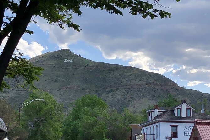 Mystery Puzzle Food Tour in Golden, CO - Who will enjoy the mystery most