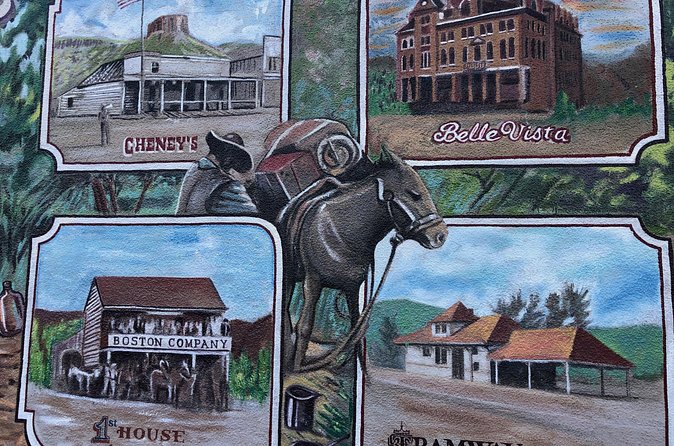 Mystery Puzzle Food Tour in Golden, CO - Should you book the Golden Mystery Puzzle Food Tour?