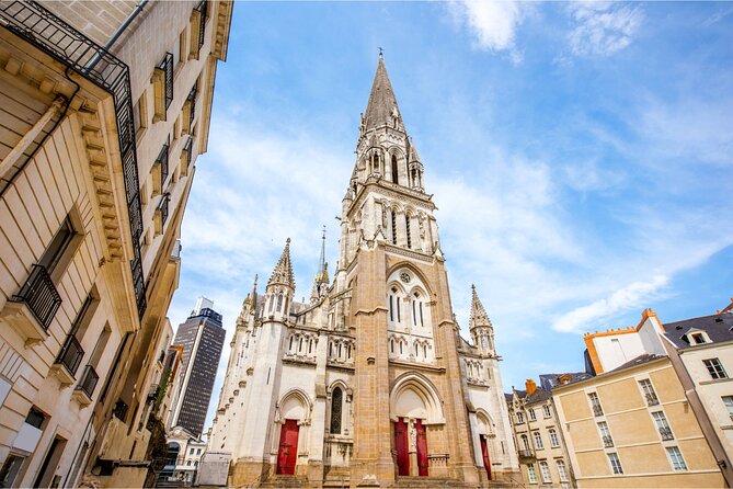 Nantes Scavenger Hunt and Highlights Self-Guided Tour - Who will enjoy this most?