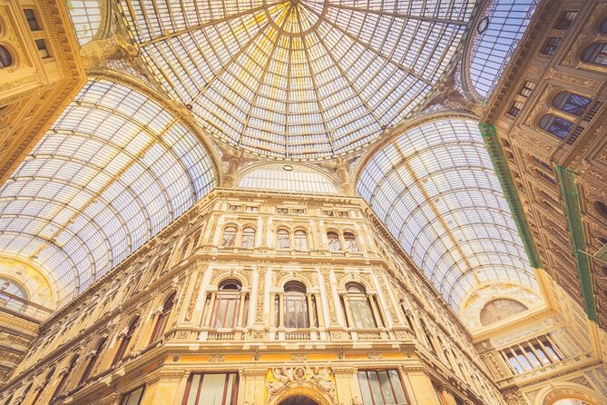 Naples Scavenger Hunt and Highlights Self-Guided Tour - A flexible option for couples, families, and groups