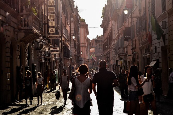 Naples Scavenger Hunt and Highlights Self-Guided Tour - The freedom to stop, eat, and continue later
