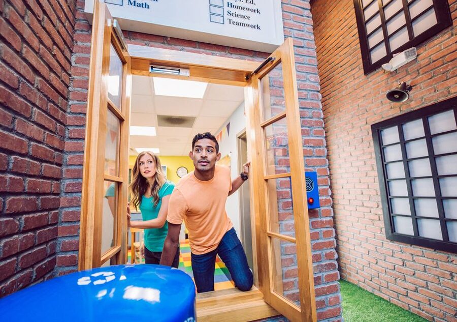 Nashville: 1-Hour Escape Room Adventure in Berry Hill - Should you book the Berry Hill escape room?