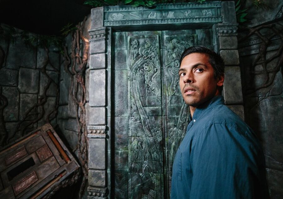 Nashville: 1-Hour Escape Room Adventure in Berry Hill - Is $43 a fair price?
